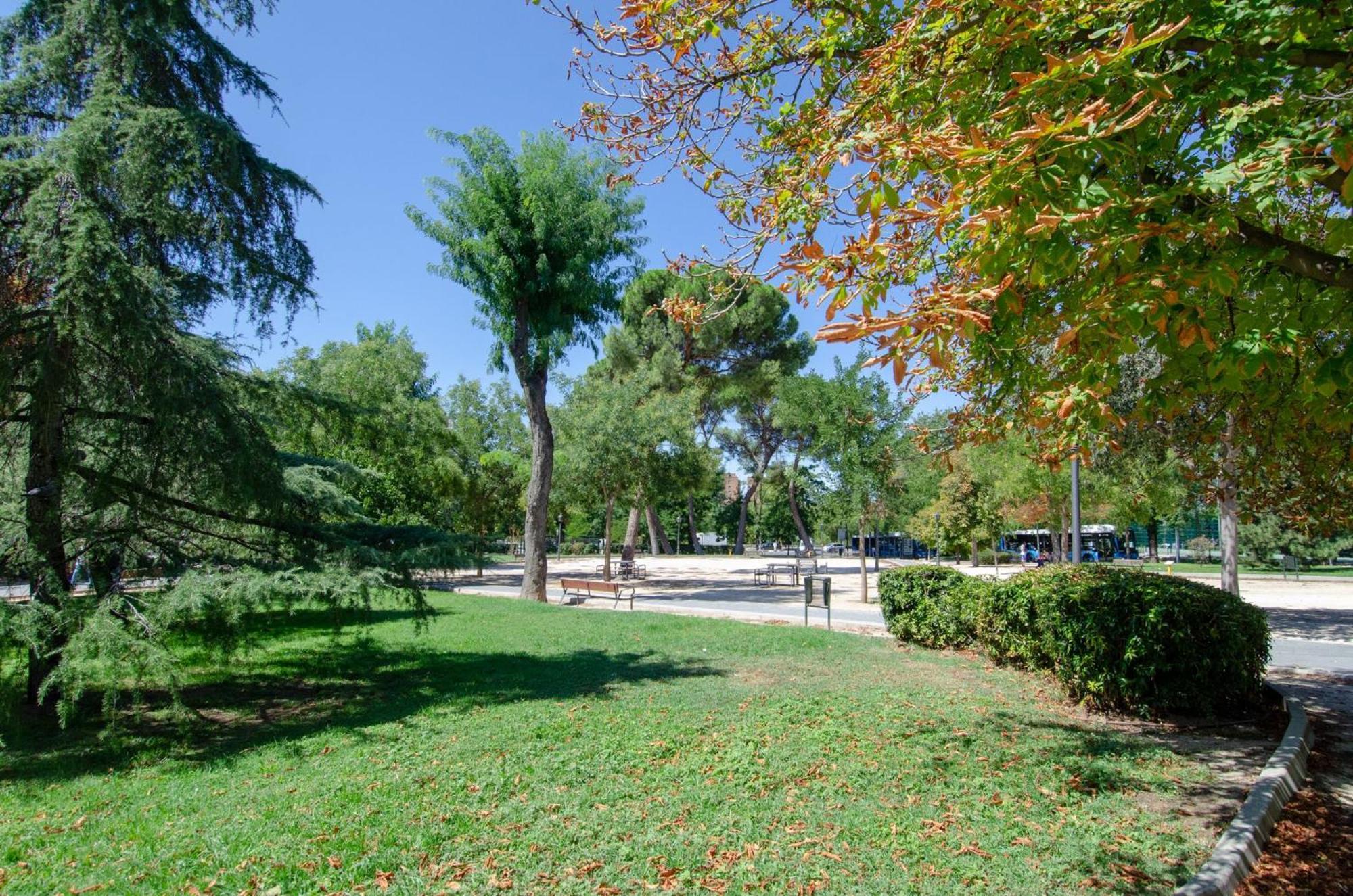 We Madrid Casa Duque Διαμέρισμα Εξωτερικό φωτογραφία